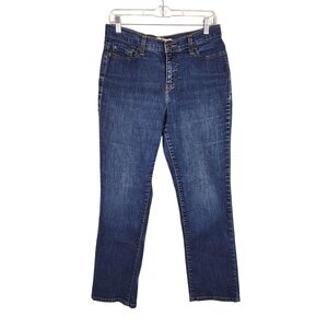 Levi's 512 Jeans Perfect Slim Womens, Sz 12